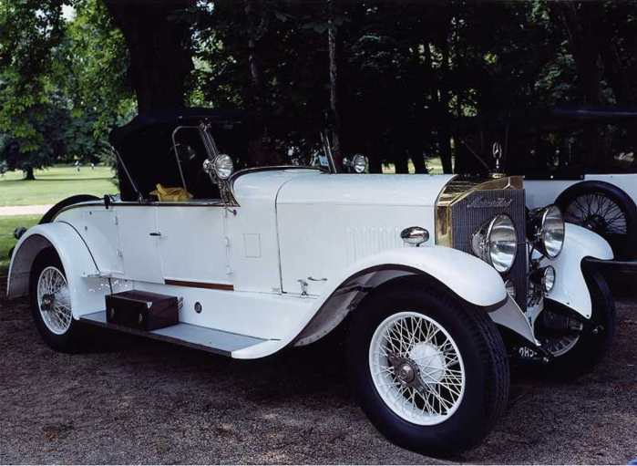 Mercedes 28-95